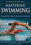 mastering swimming by jim montgomery